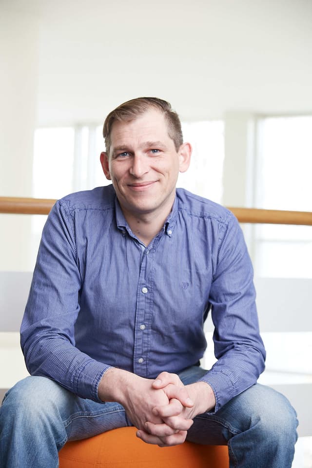 Marco Sakreida