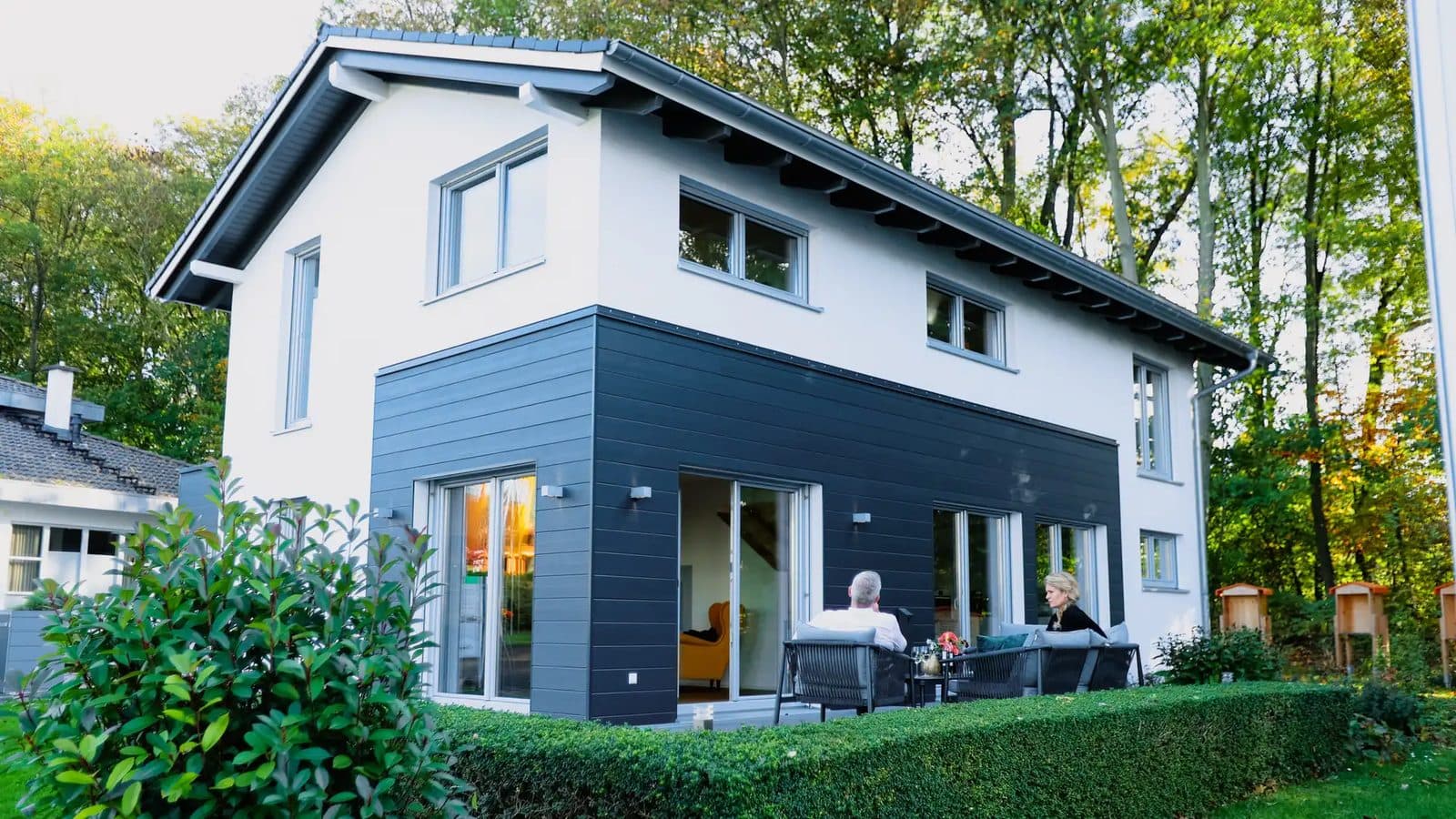 Haas MH Bad Vilbel J 142 – Musterhaus